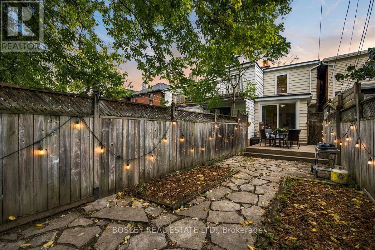 158 BASTEDO AVENUE