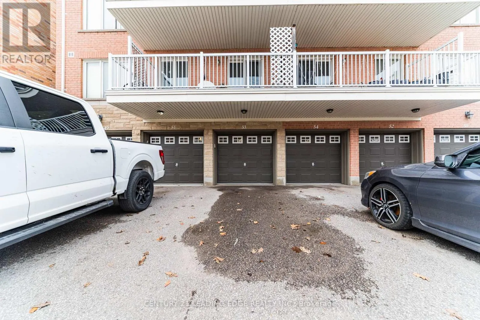 53 - 653A WARDEN AVENUE