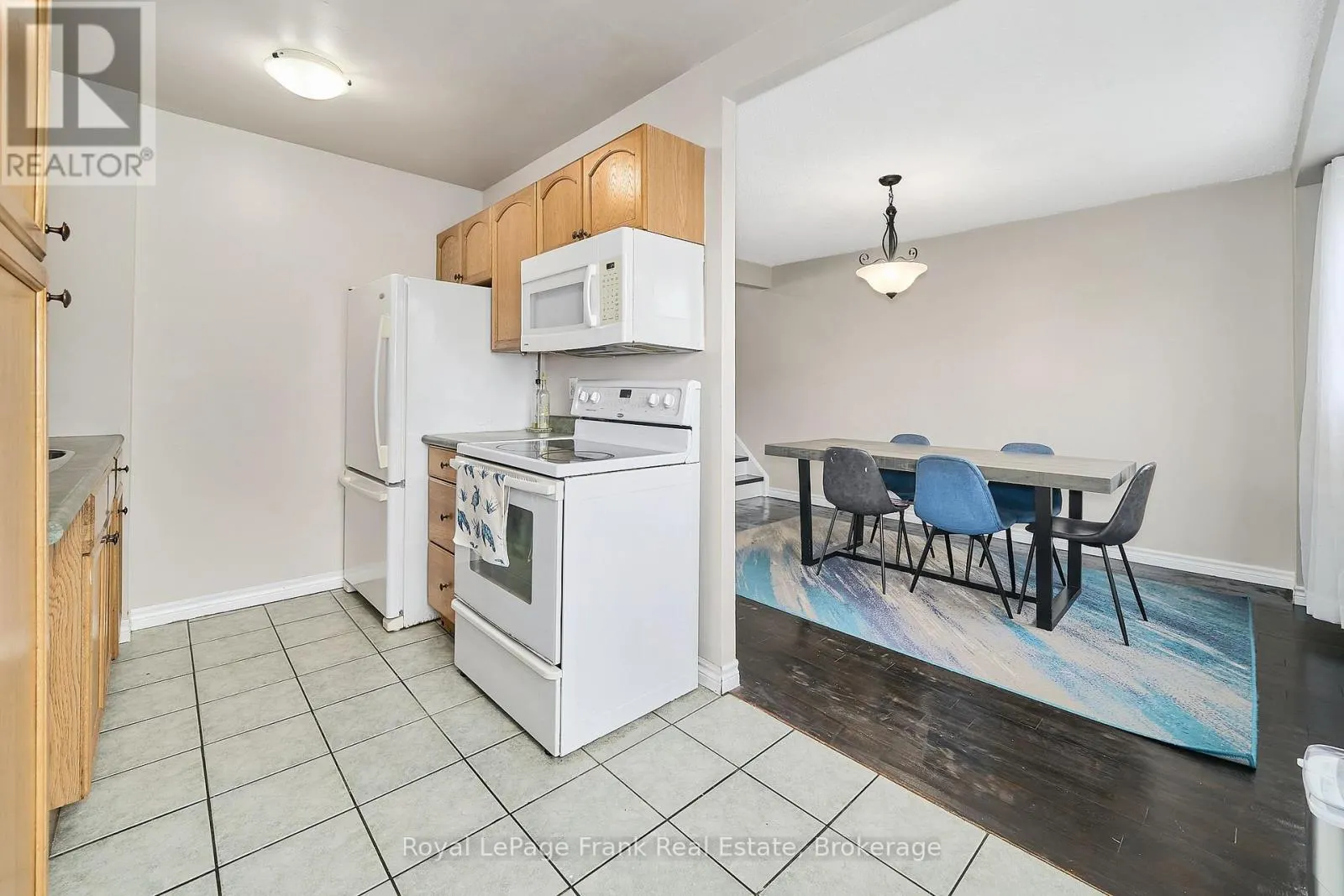 39 - 321 BLACKTHORN STREET #39