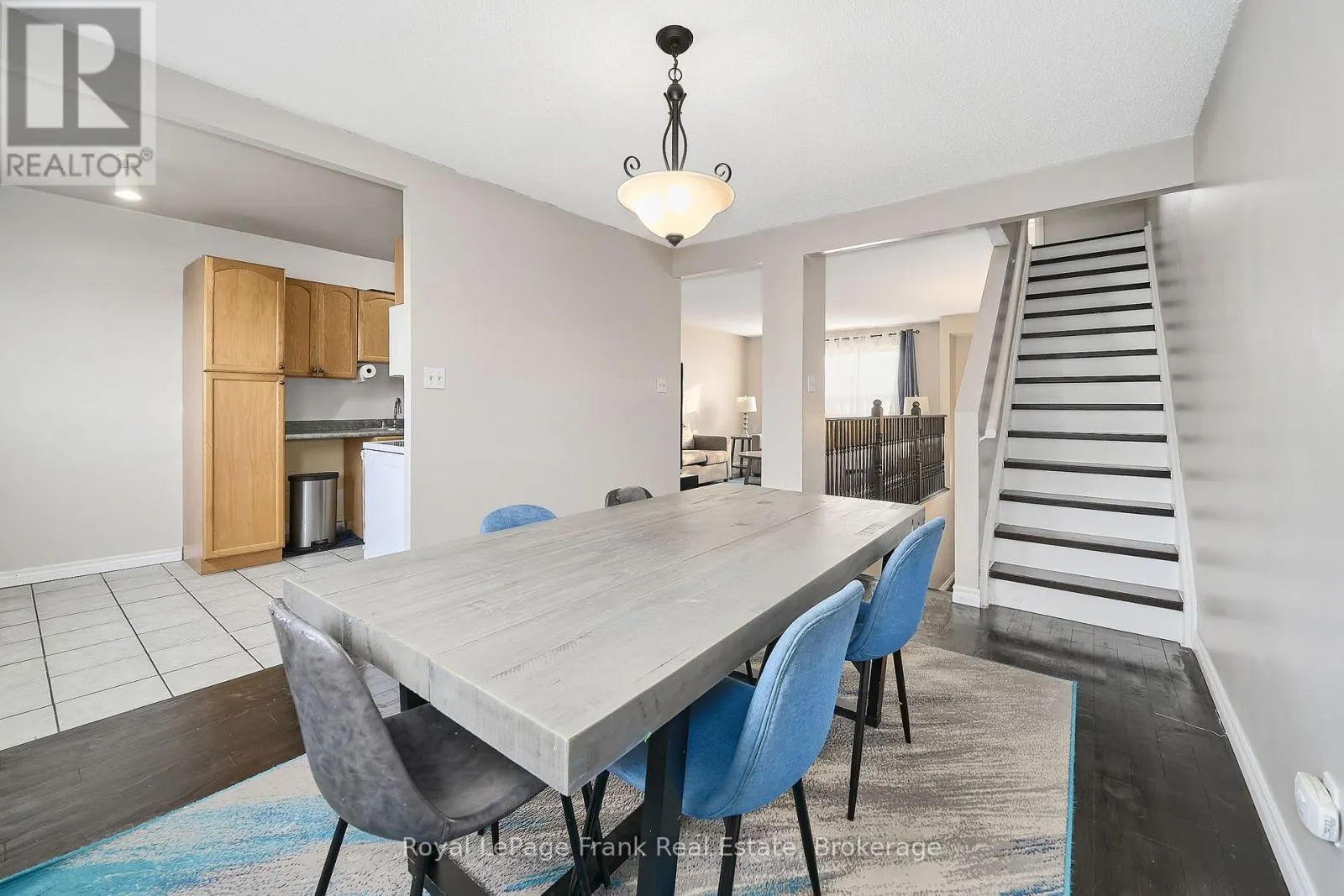 39 - 321 BLACKTHORN STREET #39