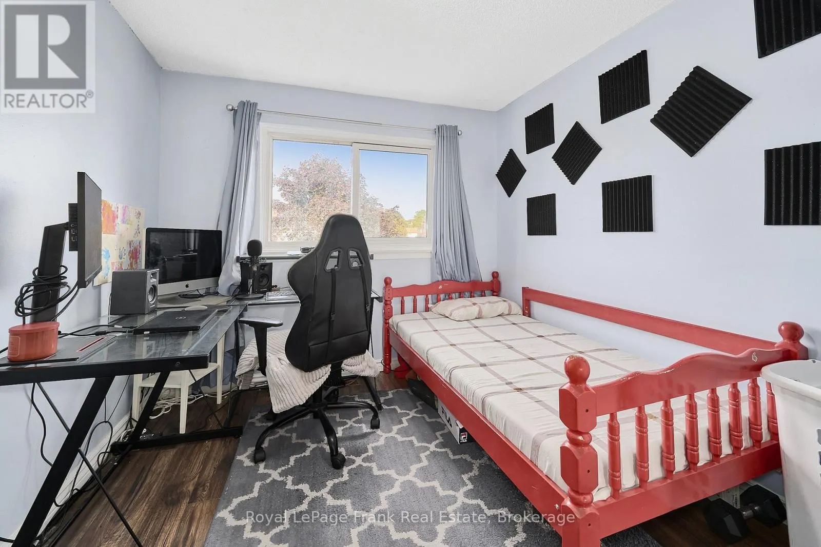 39 - 321 BLACKTHORN STREET #39