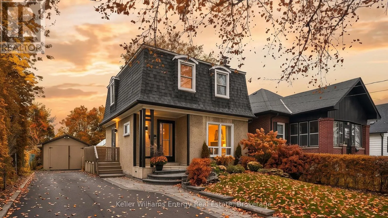 286 GLIDDON AVENUE