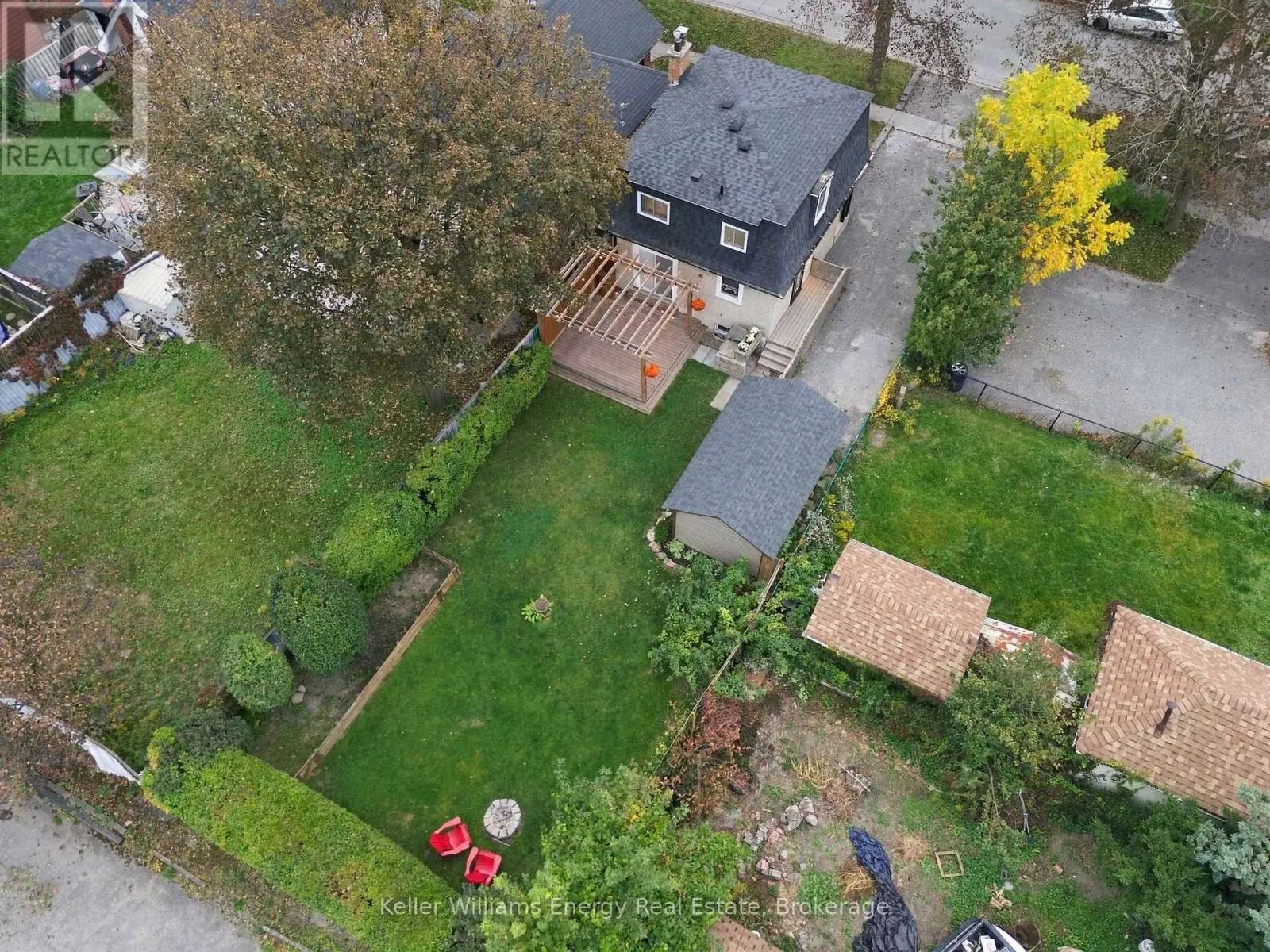 286 GLIDDON AVENUE