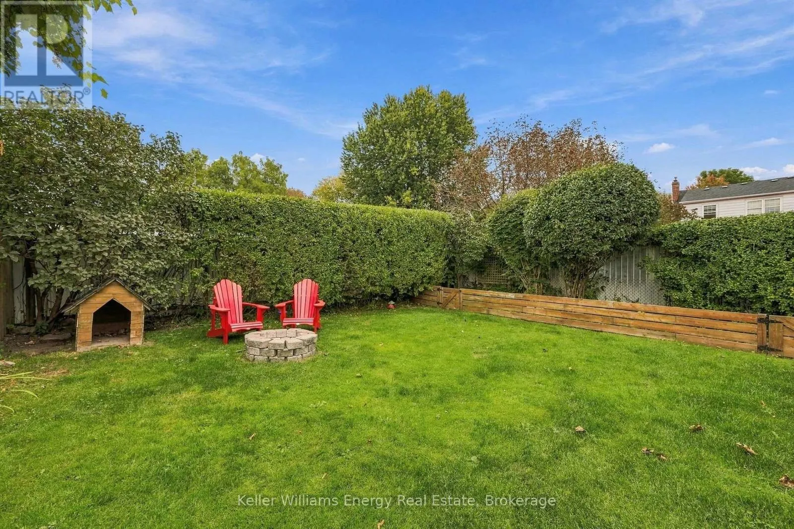 286 GLIDDON AVENUE