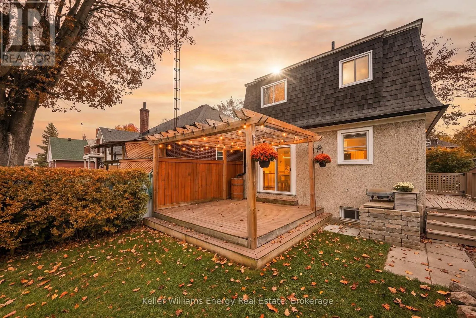 286 GLIDDON AVENUE