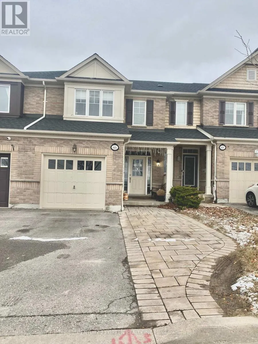 65 SILVERWOOD CIRCLE E