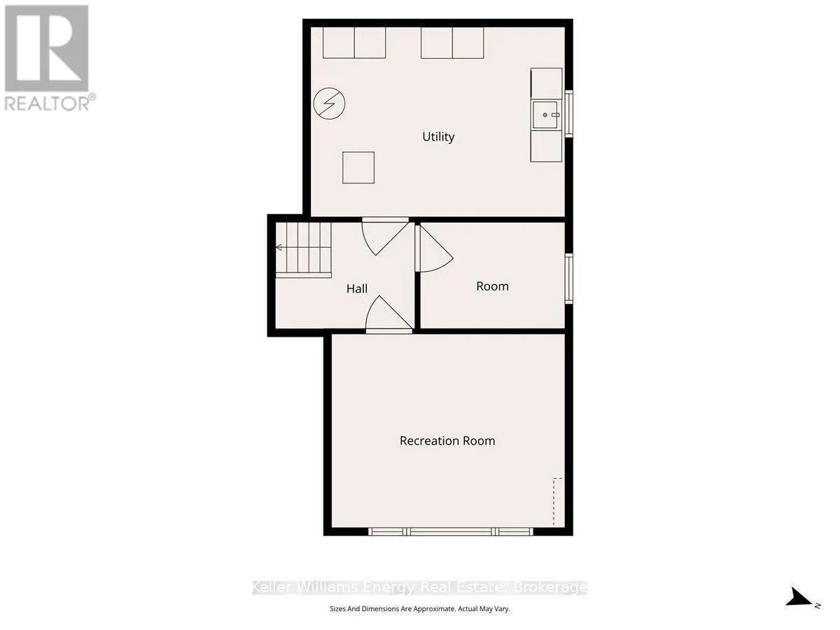 724 CLIFTON DRIVE
