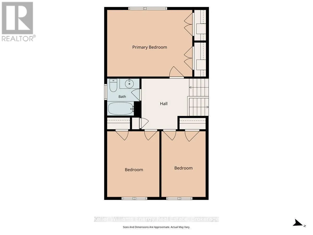 724 CLIFTON DRIVE