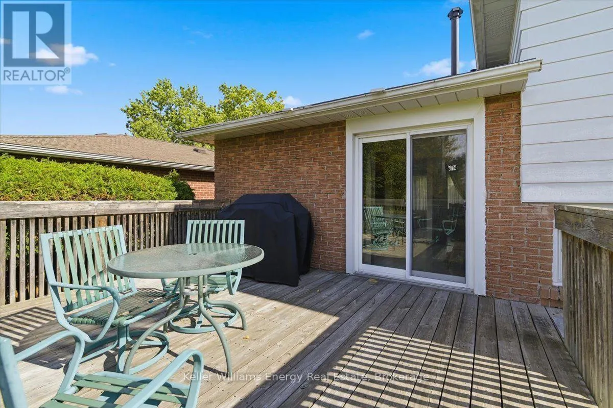 724 CLIFTON DRIVE