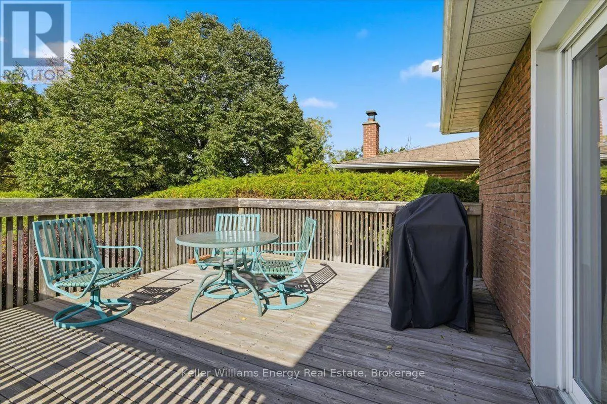724 CLIFTON DRIVE