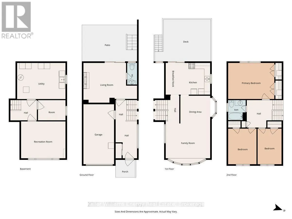 724 CLIFTON DRIVE