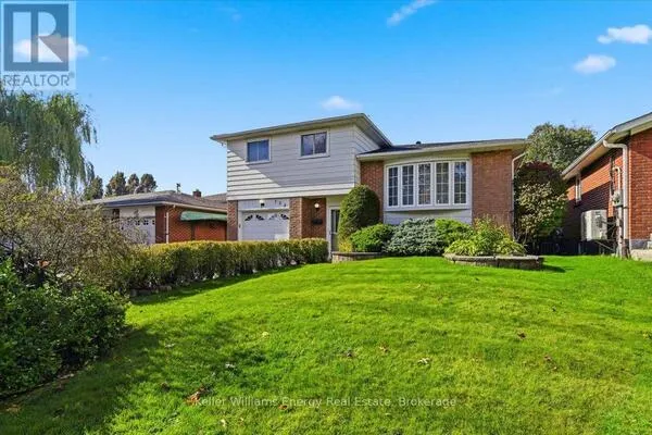 724 CLIFTON DRIVE