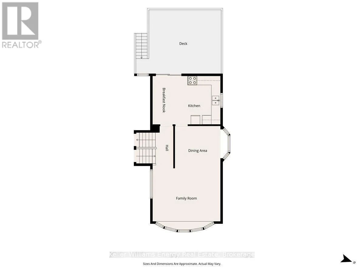 724 CLIFTON DRIVE