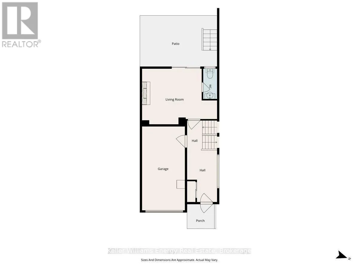 724 CLIFTON DRIVE