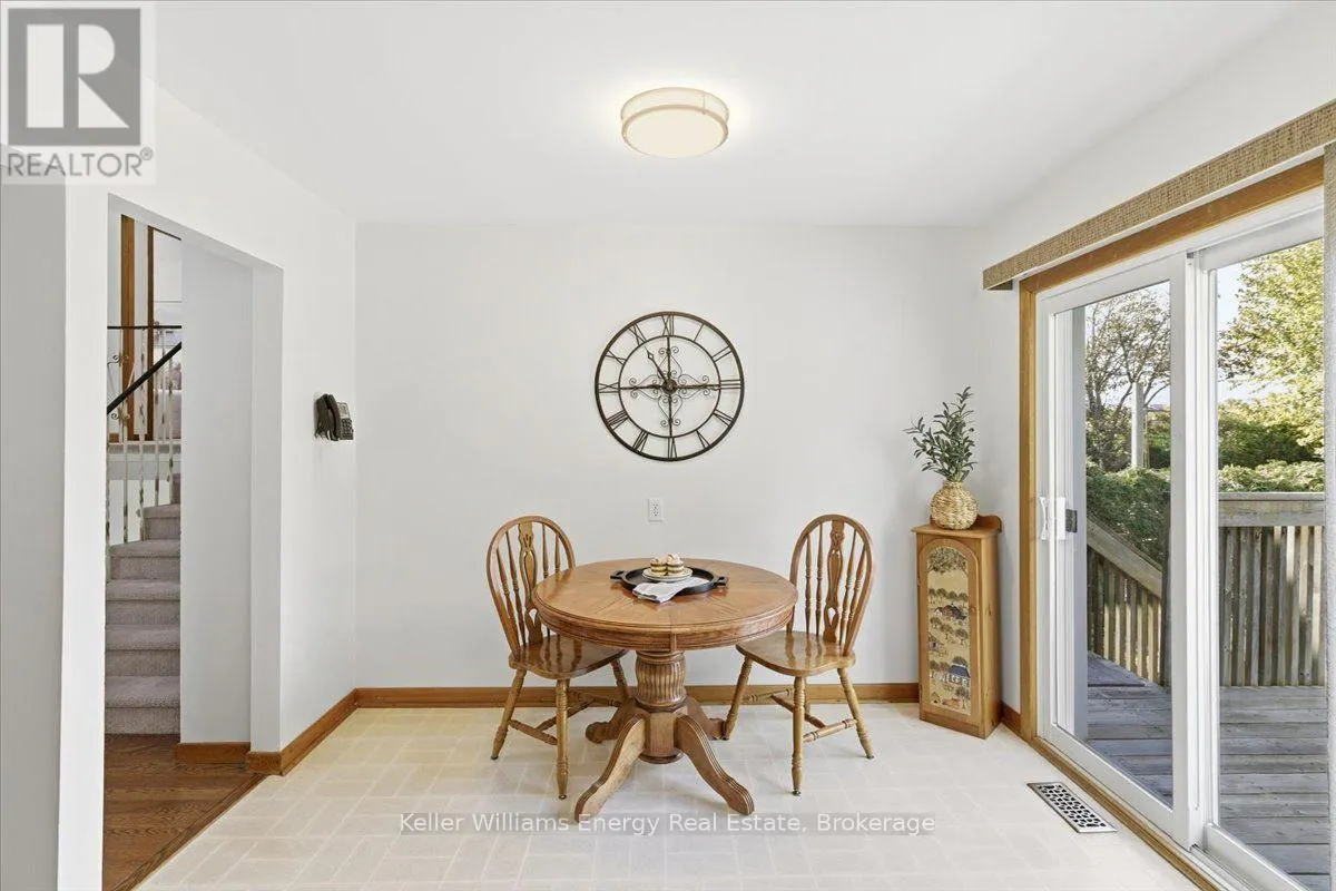 724 CLIFTON DRIVE
