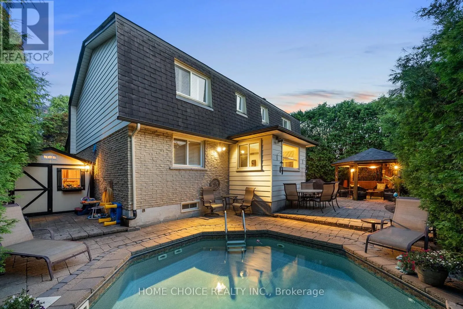 1206 NORTHGATE CRESCENT