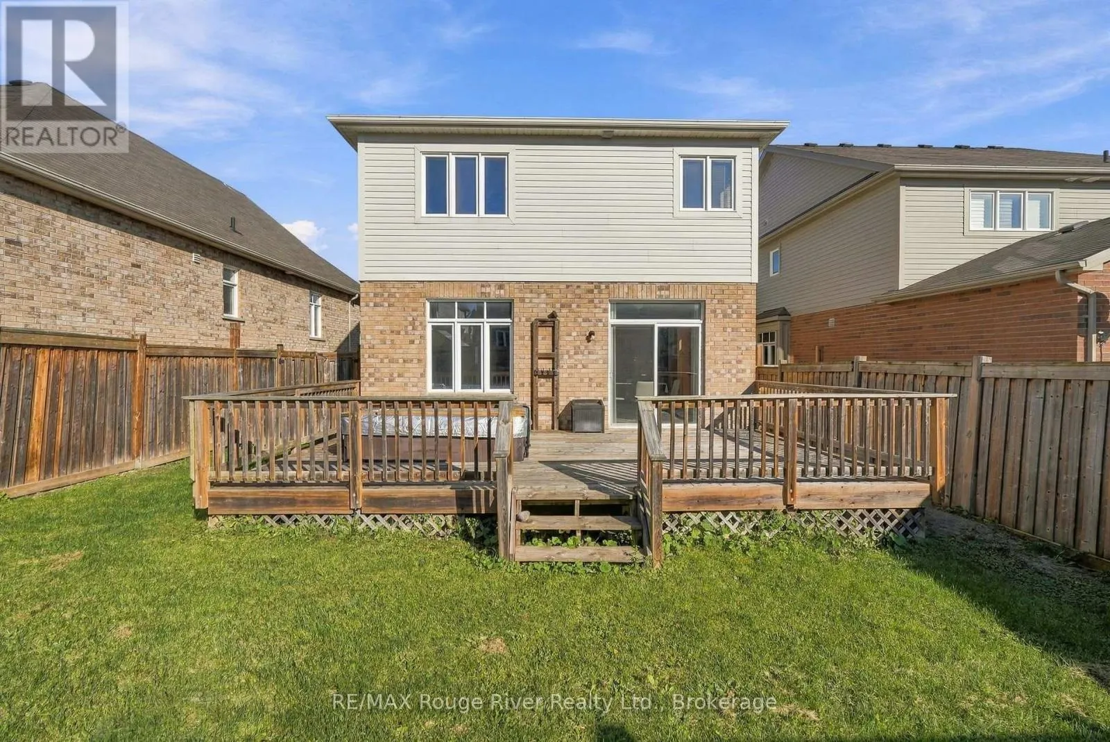 460 WEST SCUGOG LANE