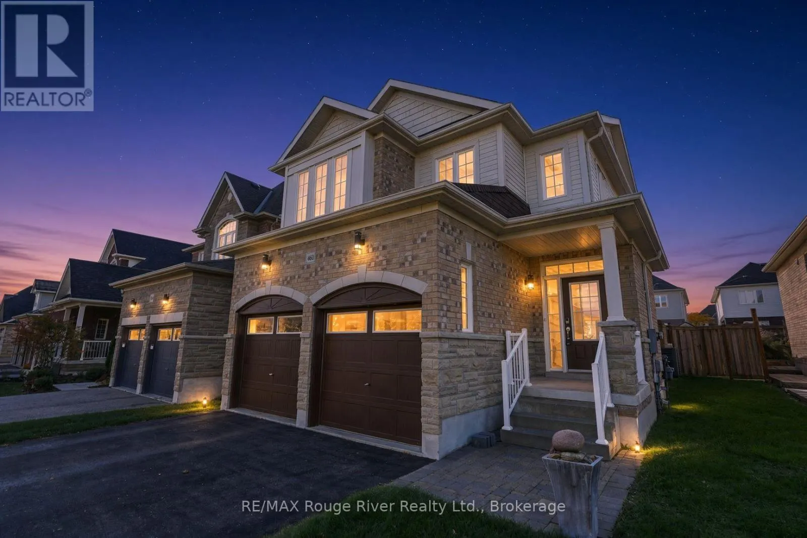 460 WEST SCUGOG LANE