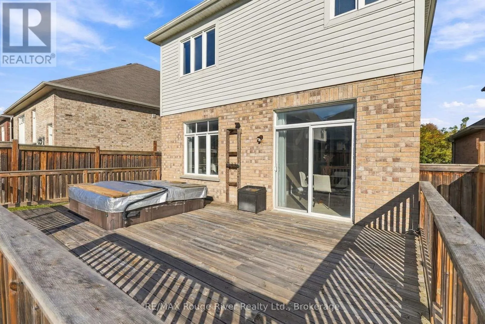 460 WEST SCUGOG LANE