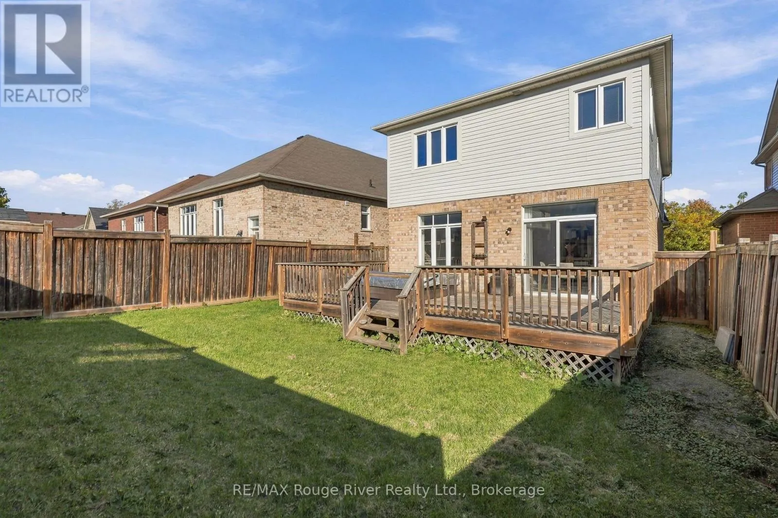 460 WEST SCUGOG LANE