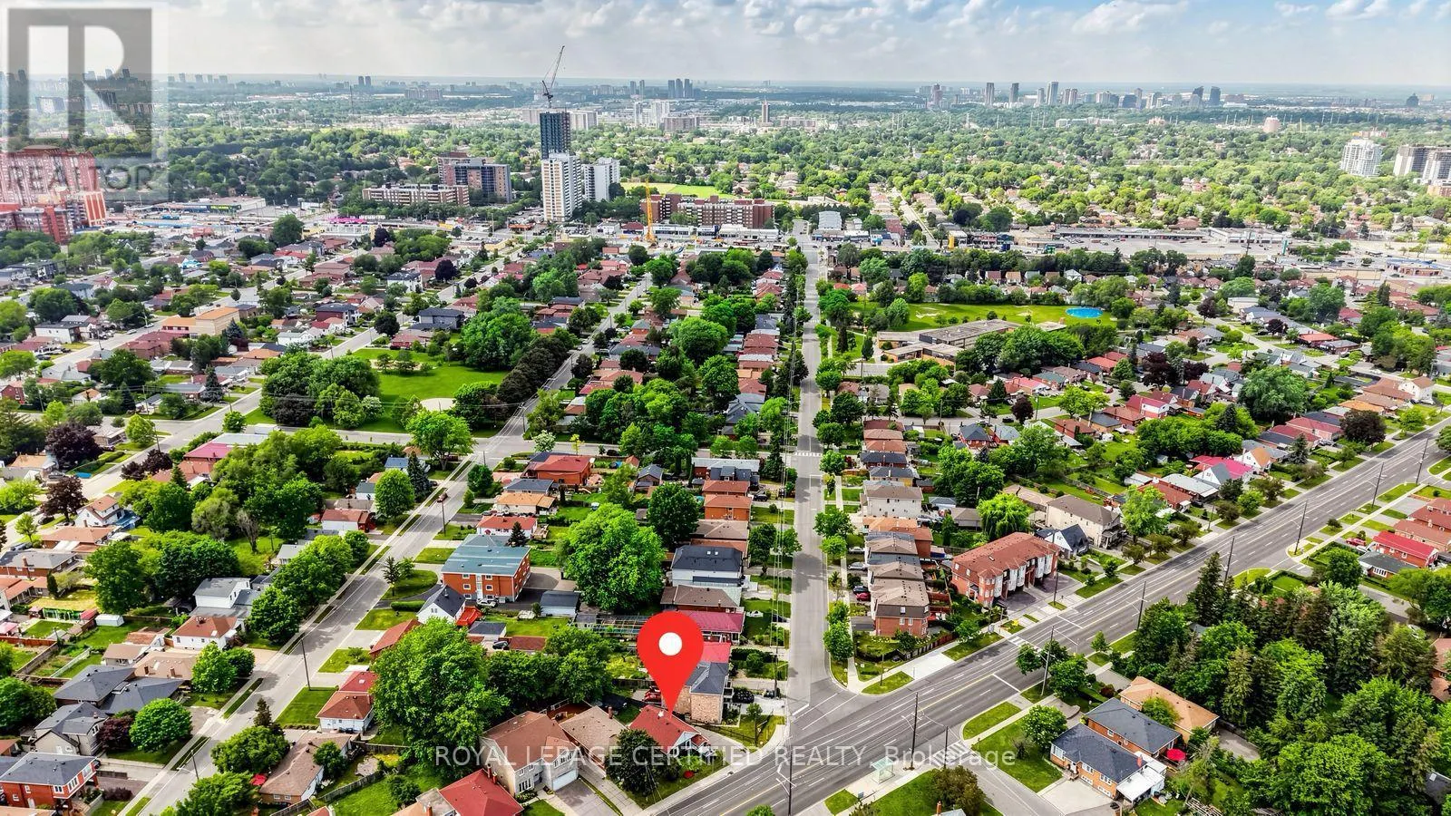 922A DANFORTH ROAD