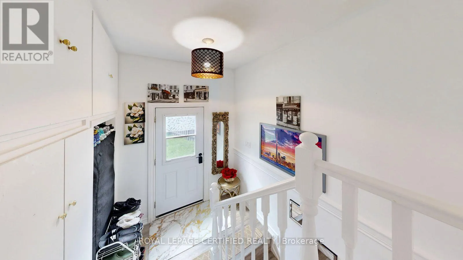 922A DANFORTH ROAD