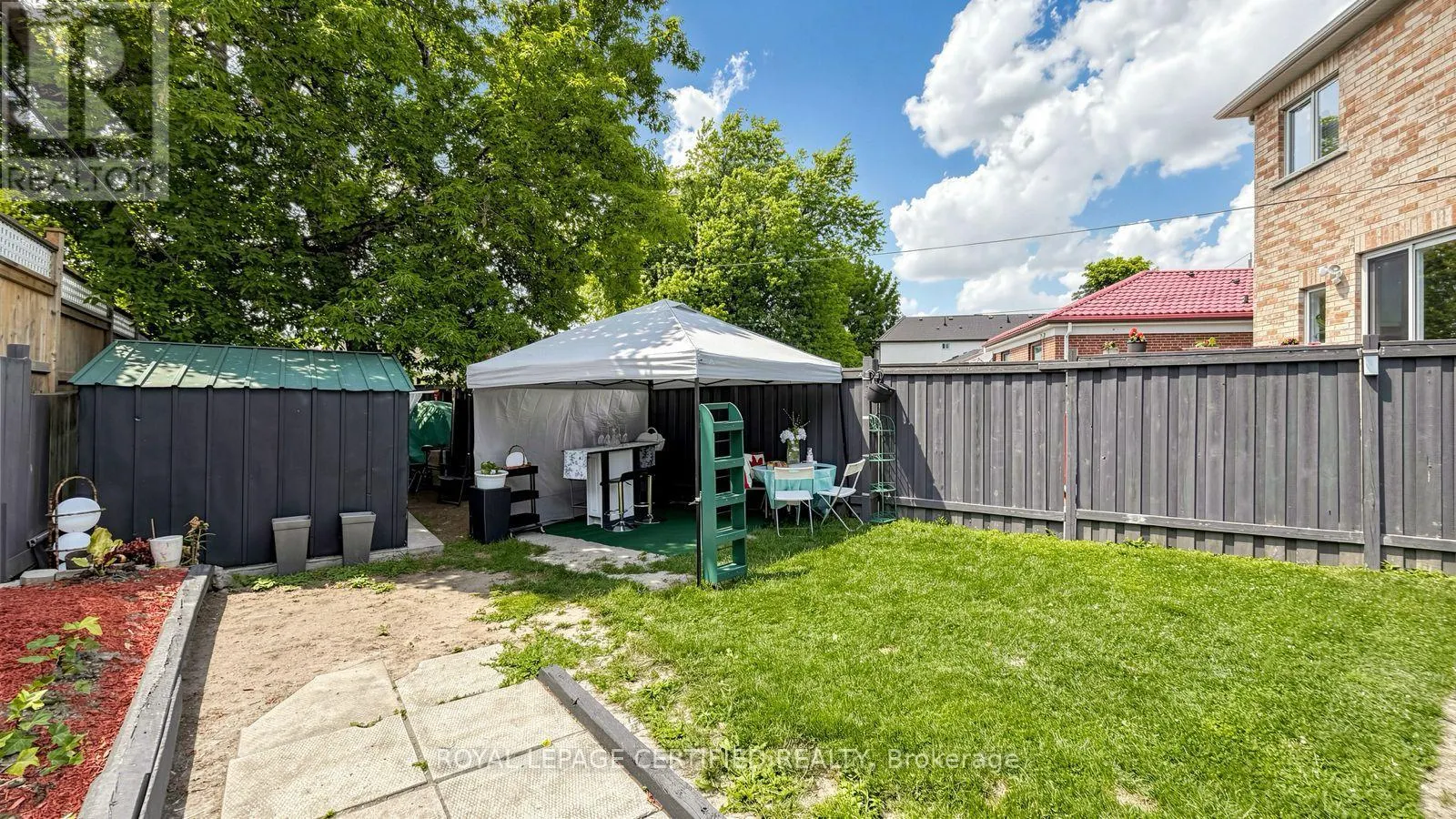 922A DANFORTH ROAD