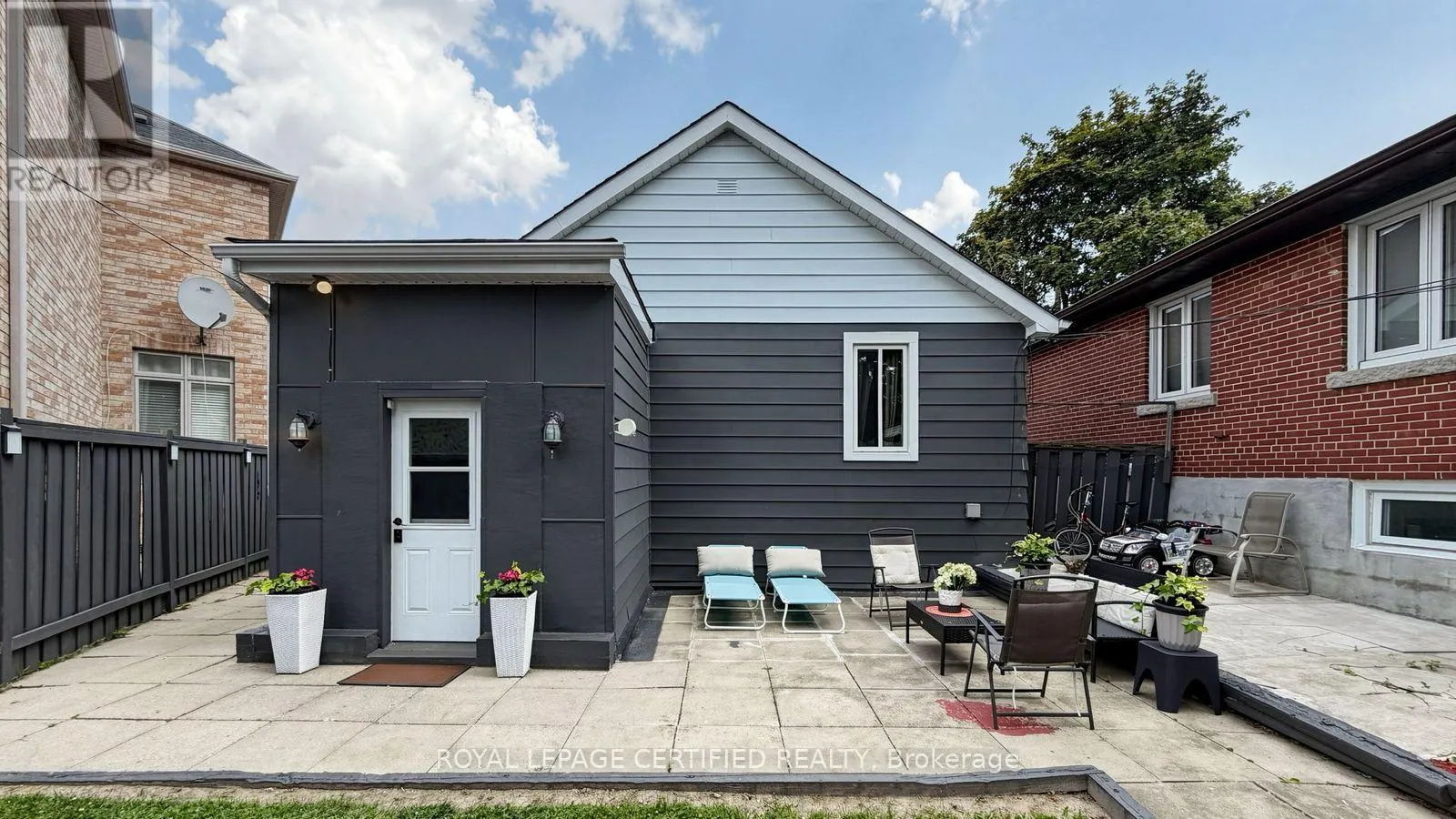 922A DANFORTH ROAD
