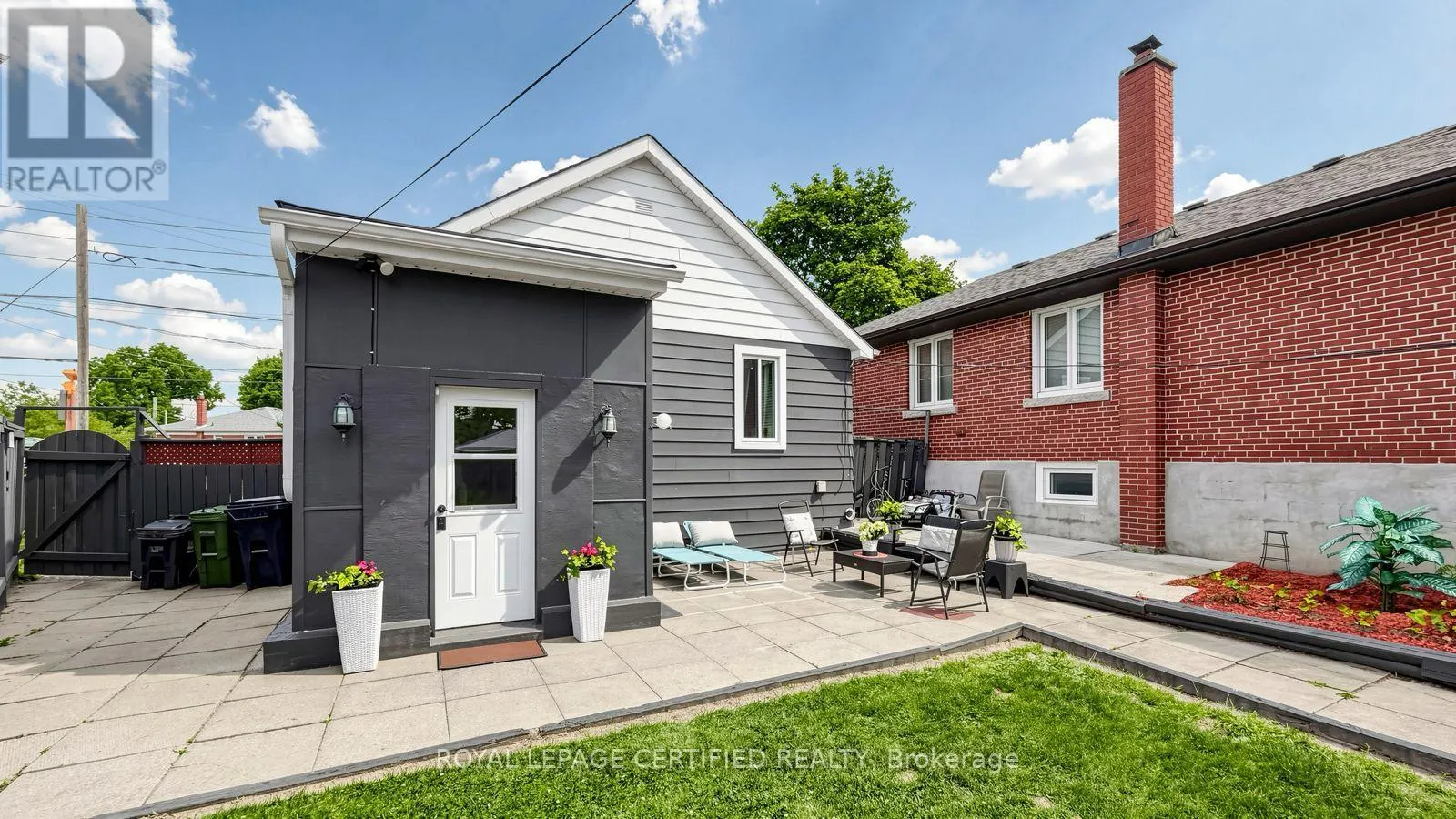 922A DANFORTH ROAD