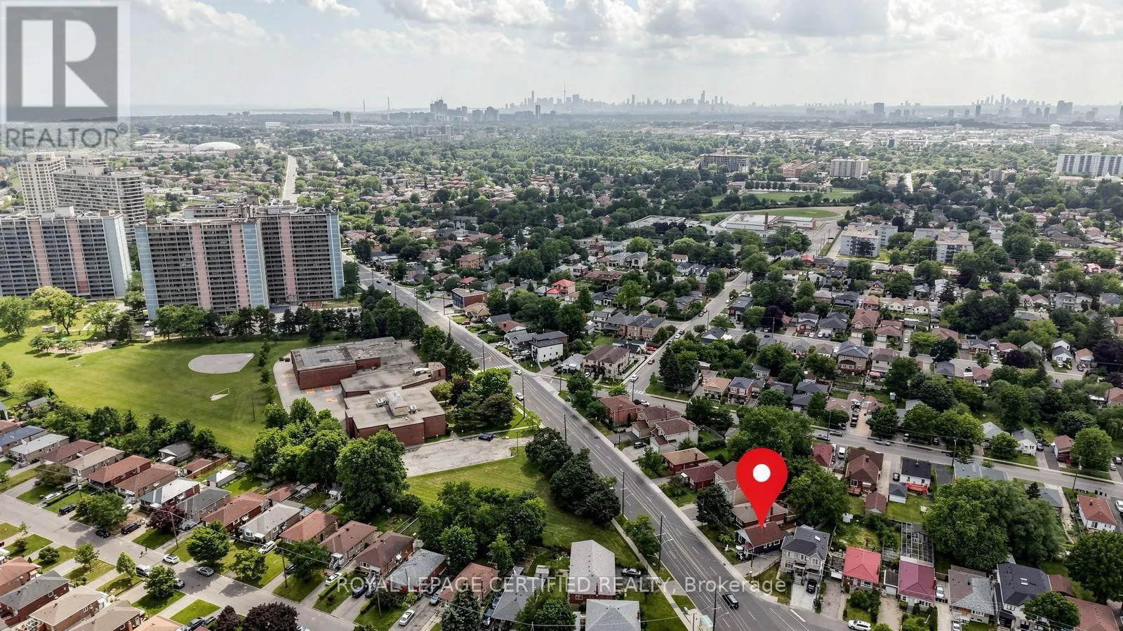 922A DANFORTH ROAD