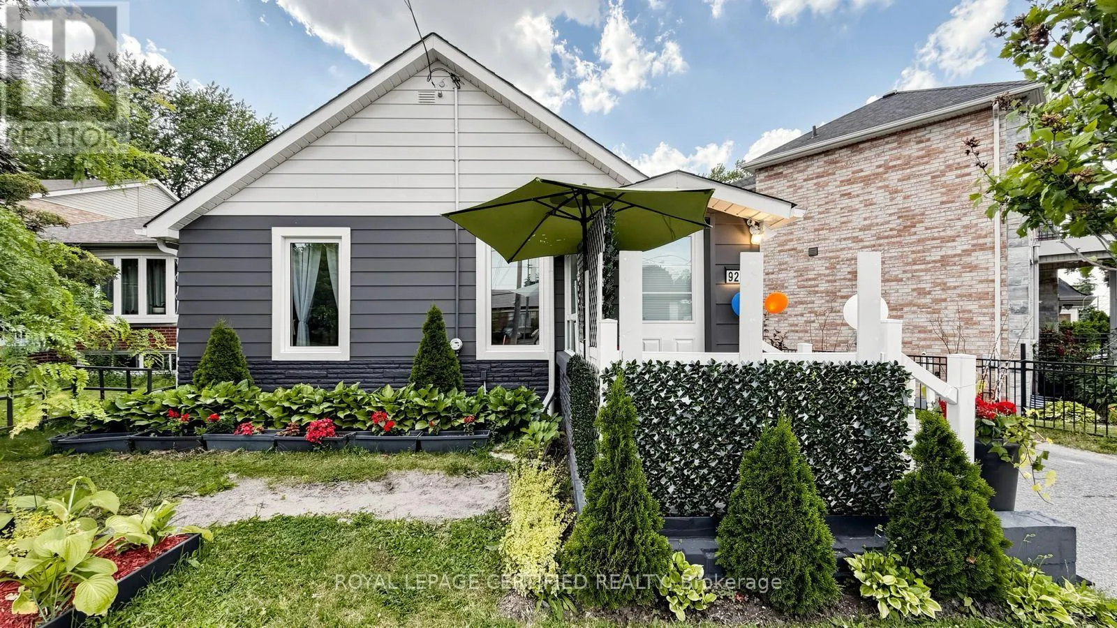 922A DANFORTH ROAD