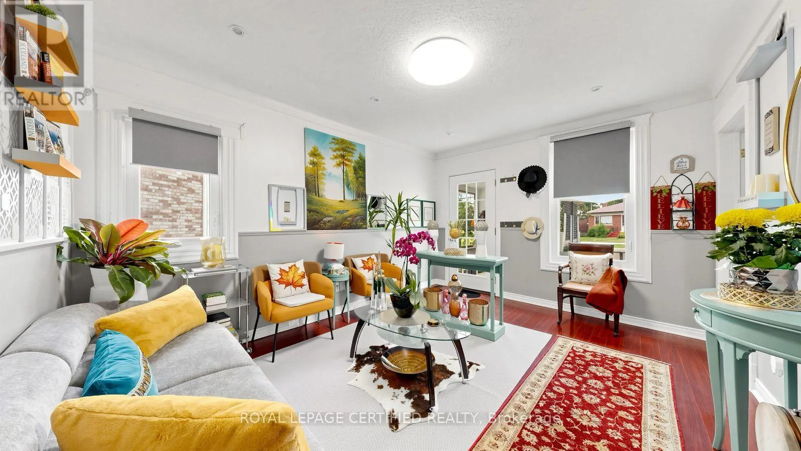 922A DANFORTH ROAD