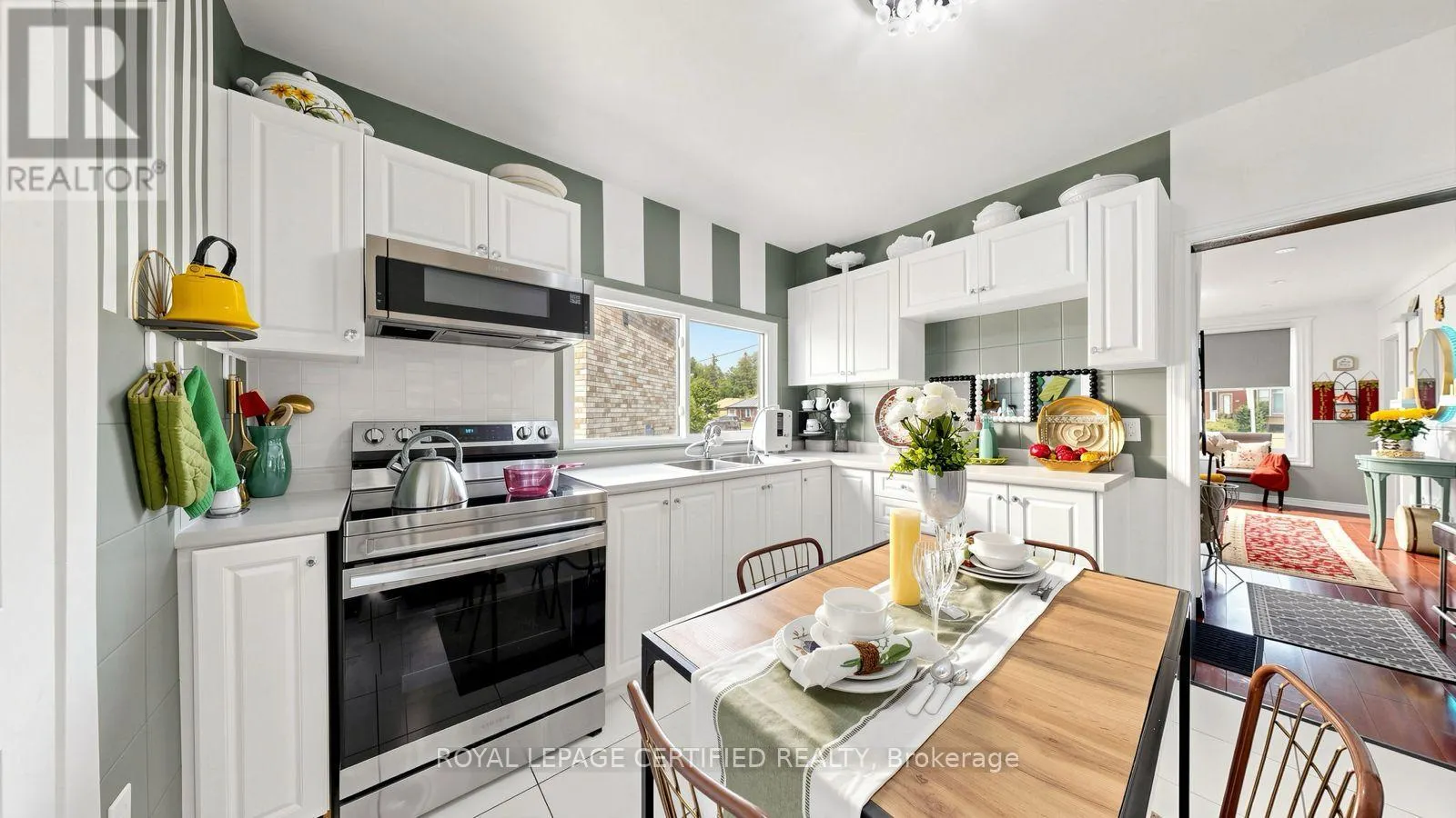 922A DANFORTH ROAD