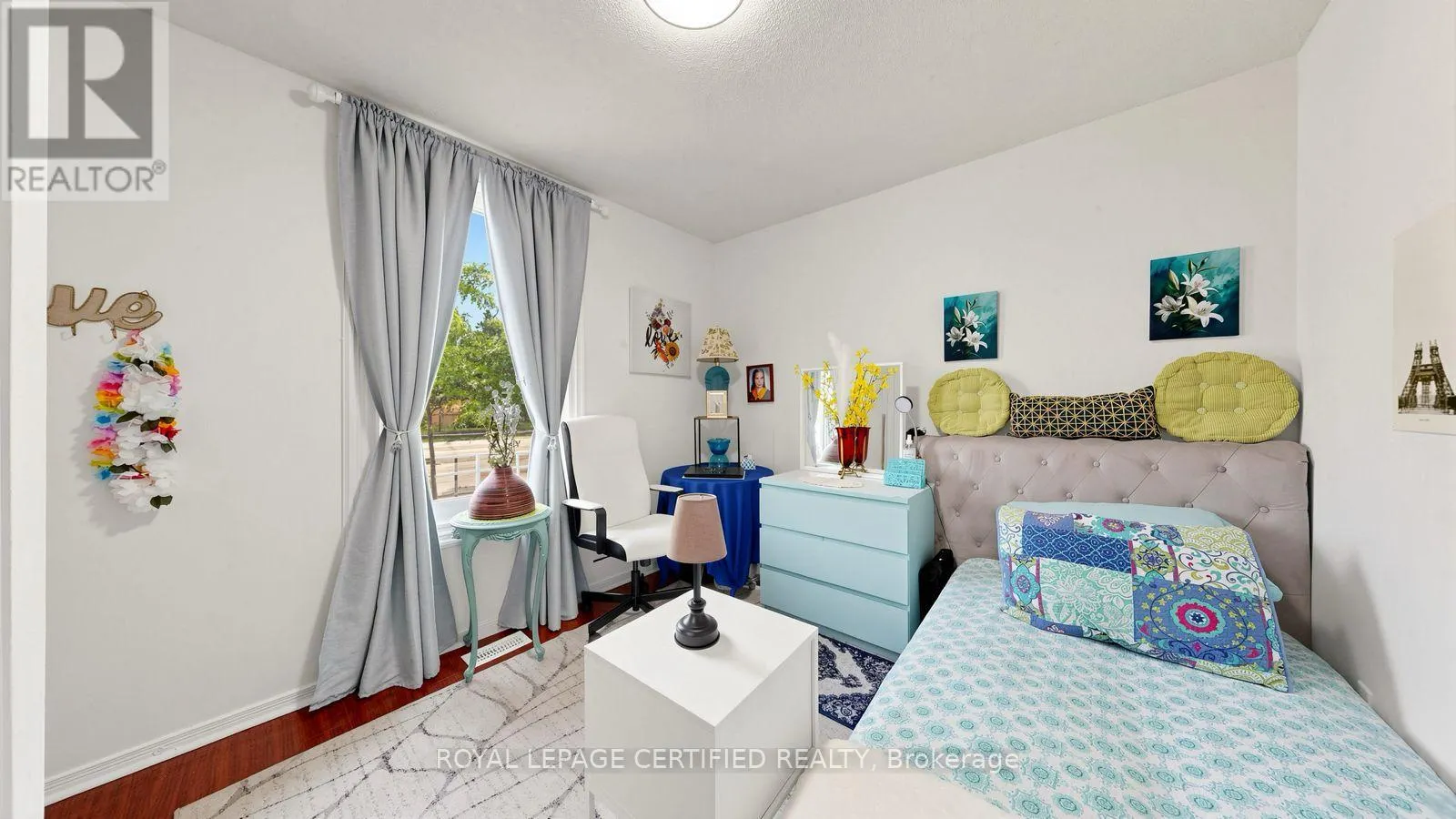 922A DANFORTH ROAD