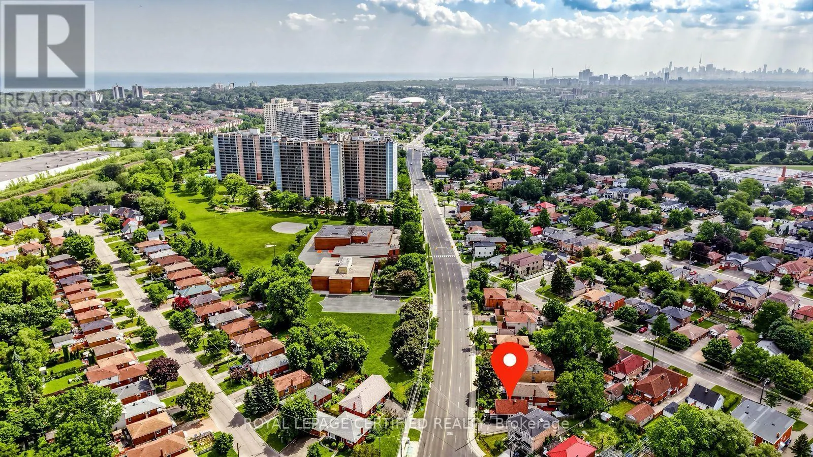 922A DANFORTH ROAD