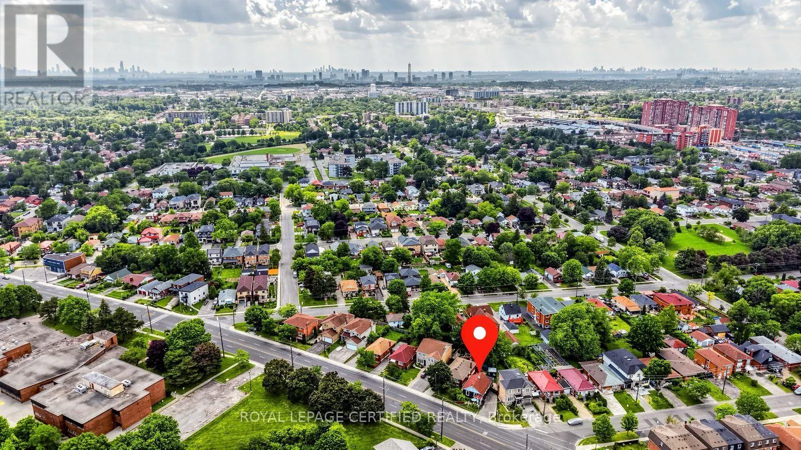 922A DANFORTH ROAD