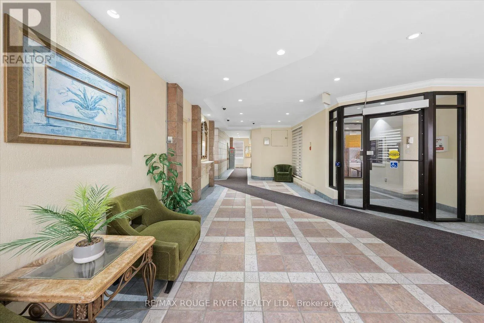 907 - 90 LING ROAD