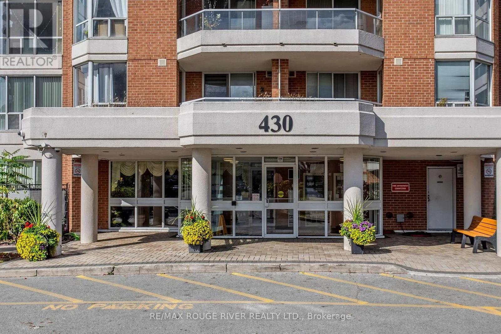 311 - 430 MCLEVIN AVENUE