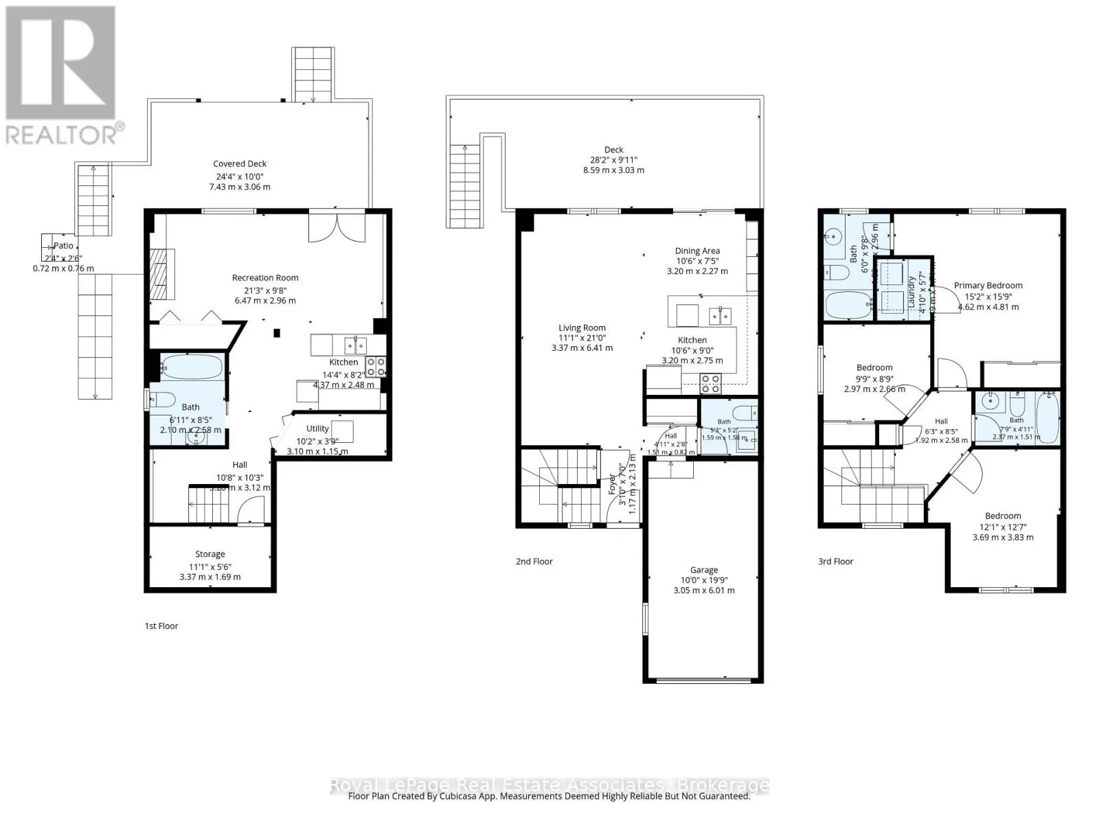 31 CROCKETT PLACE