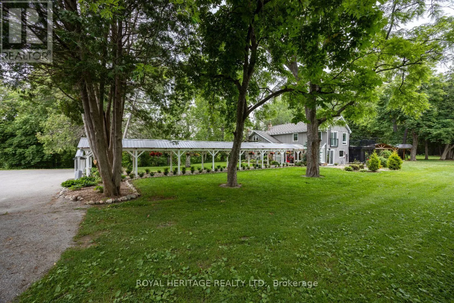 4395 WESTNEY ROAD N