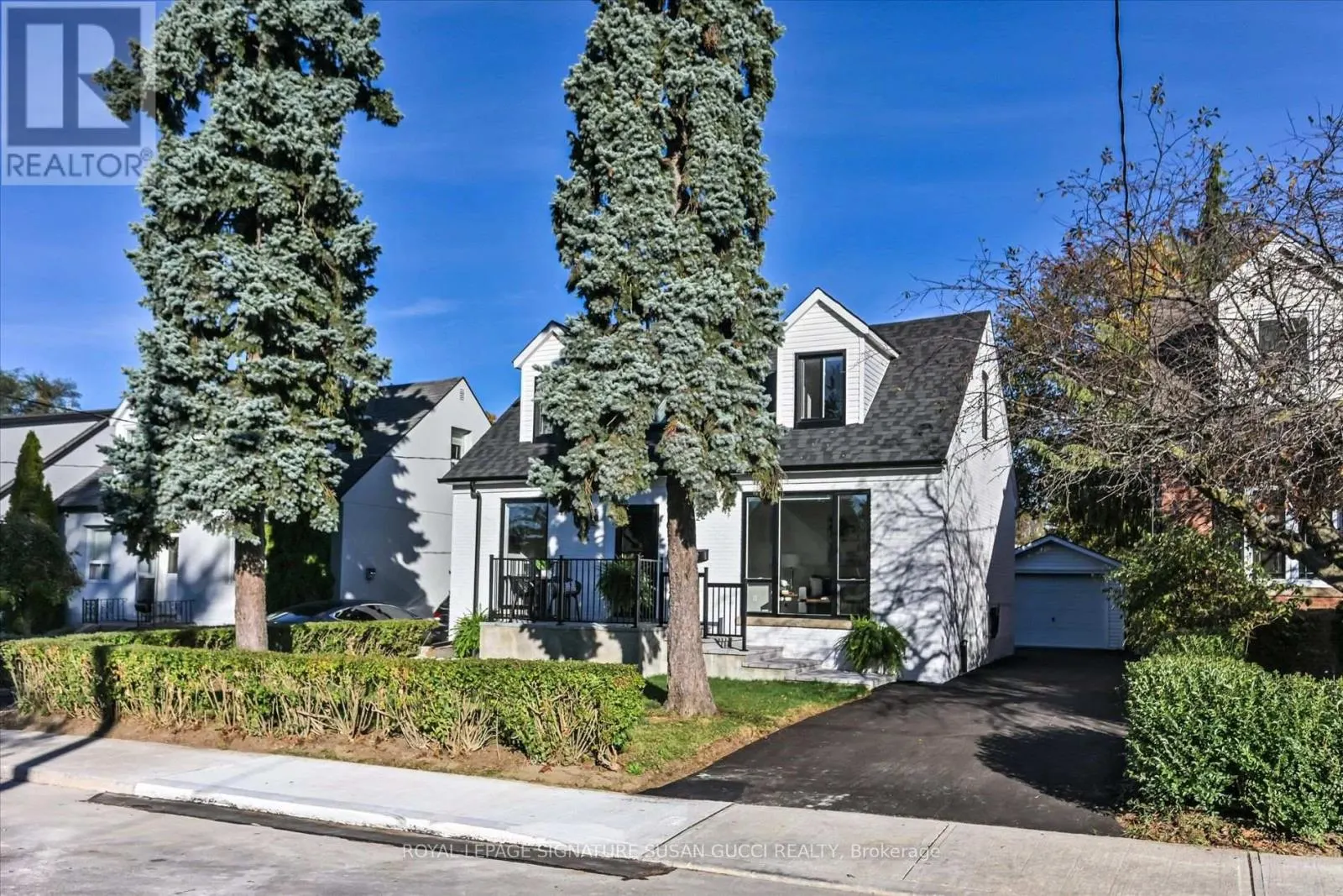22 HOLLAND AVENUE