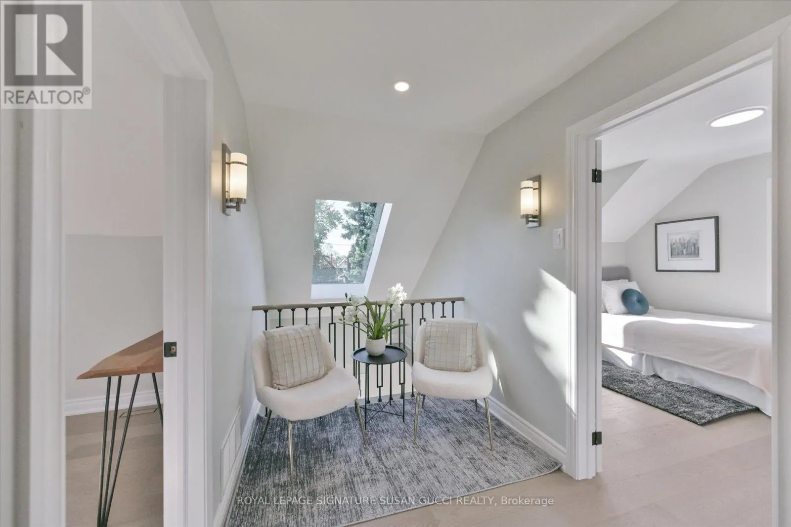 22 HOLLAND AVENUE