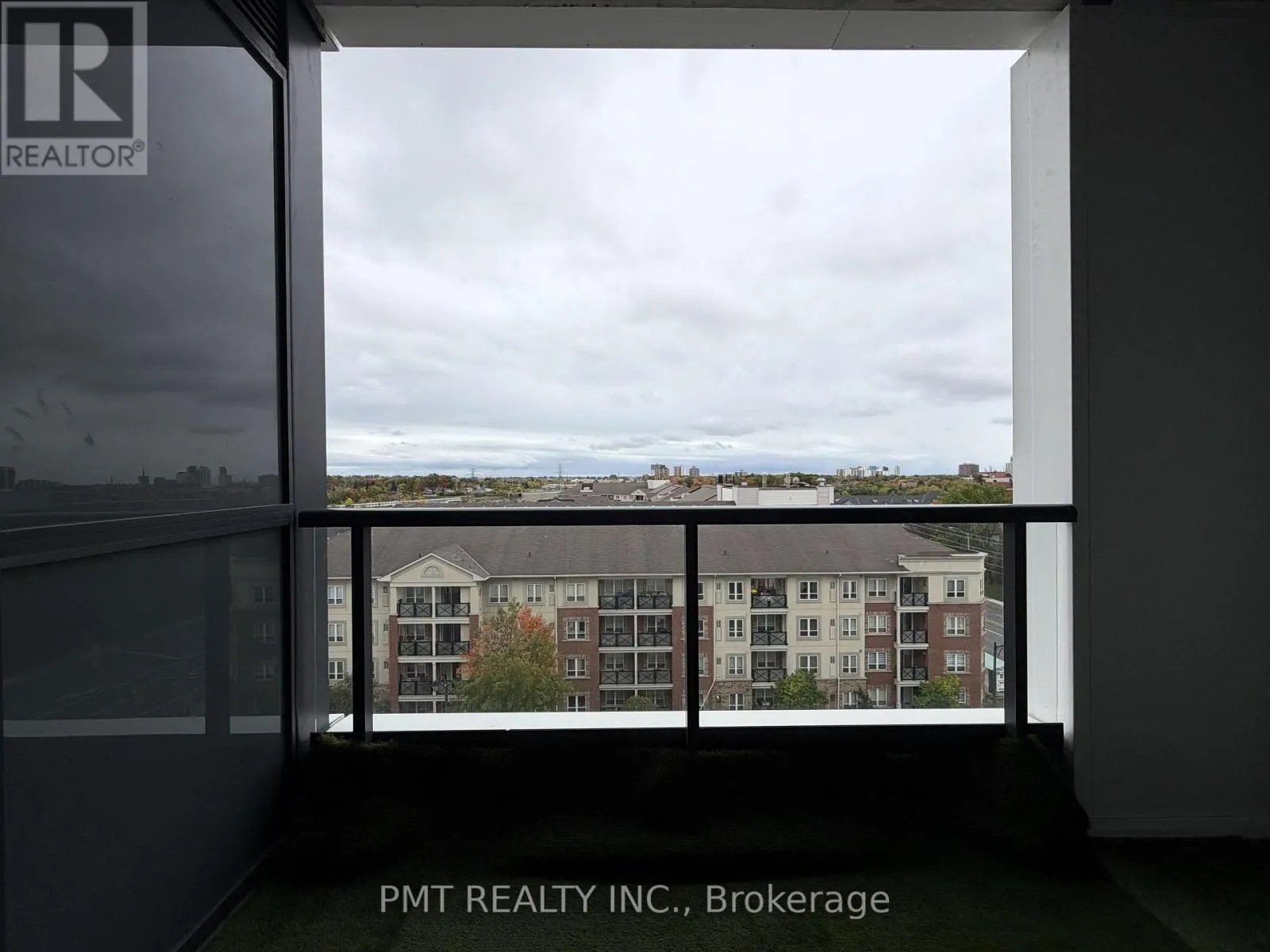 607 - 20 DEANS DRIVE