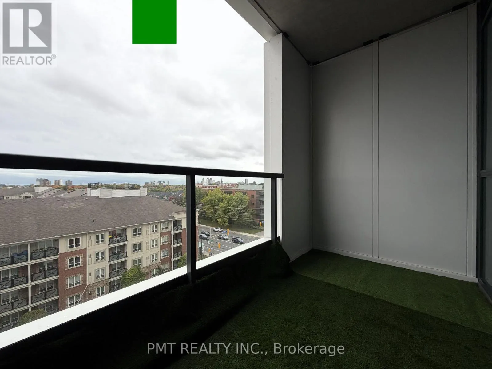 607 - 20 DEANS DRIVE
