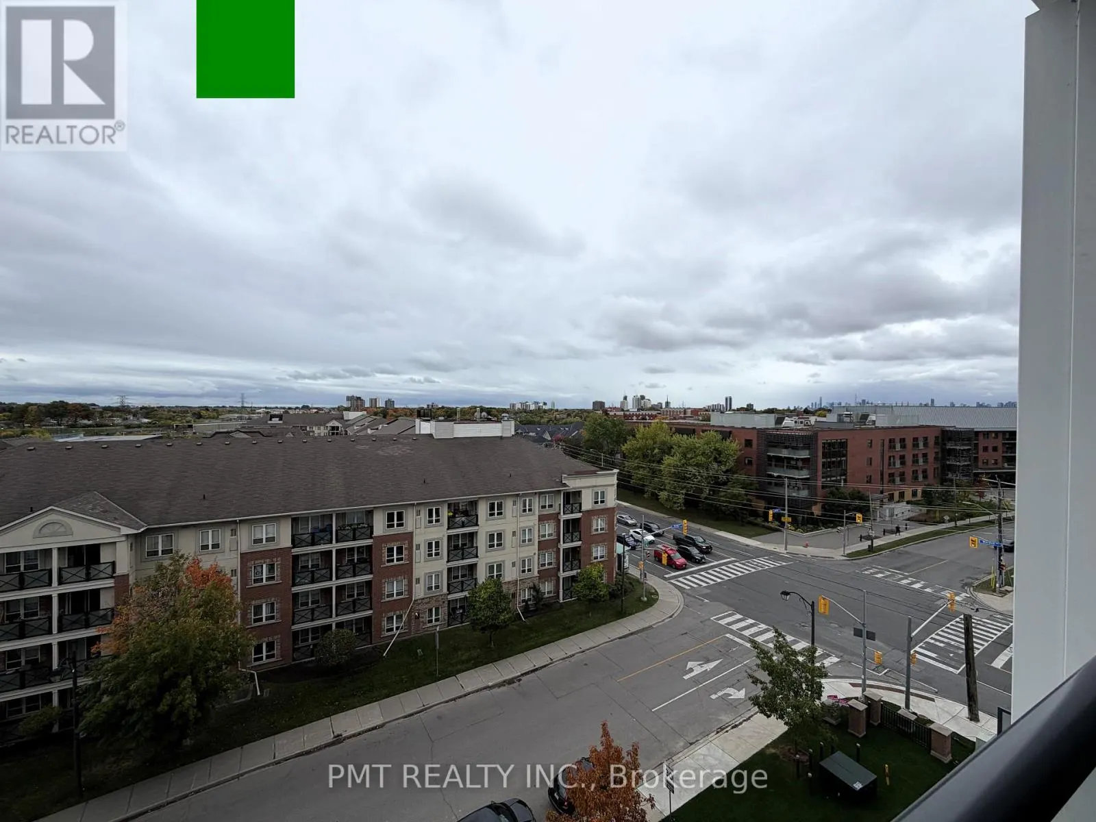 607 - 20 DEANS DRIVE