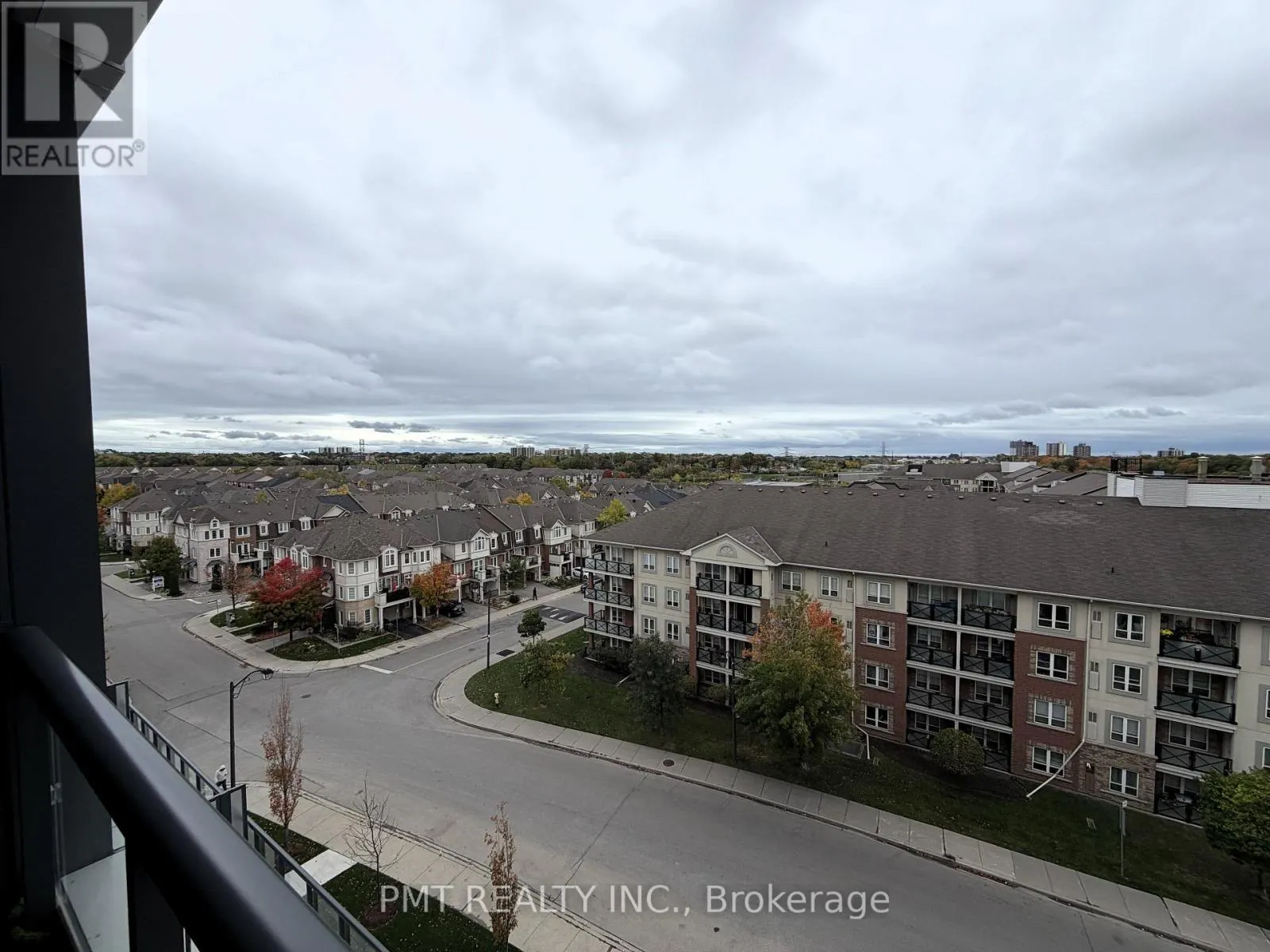 607 - 20 DEANS DRIVE
