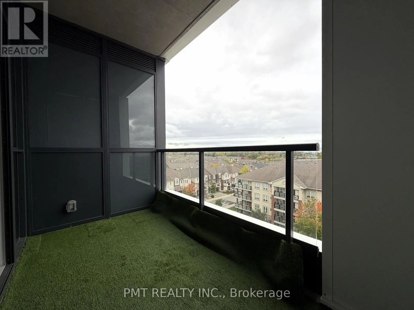607 - 20 DEANS DRIVE