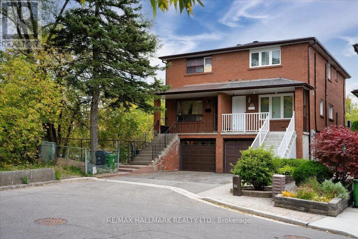 67 ALDERGROVE AVENUE