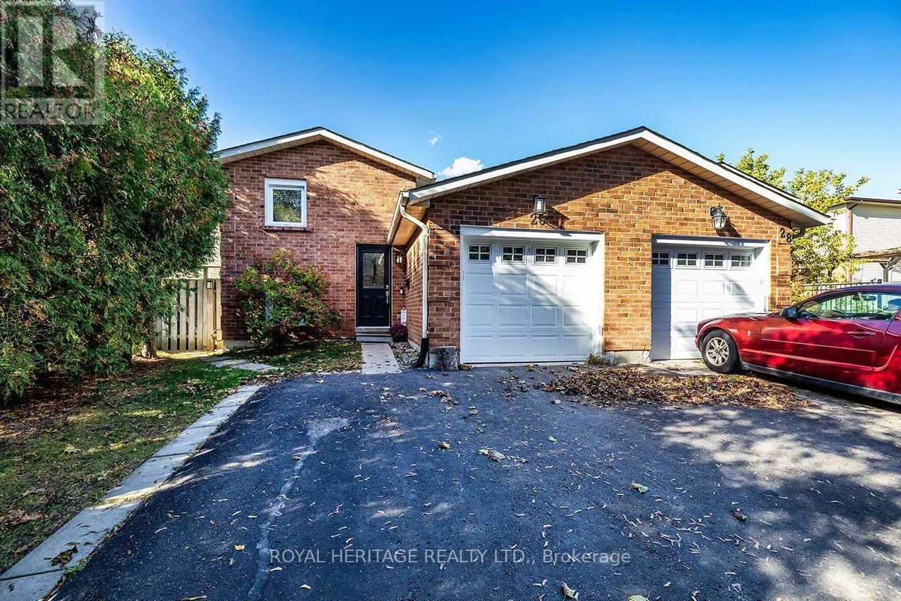 26 HARTSFIELD DRIVE