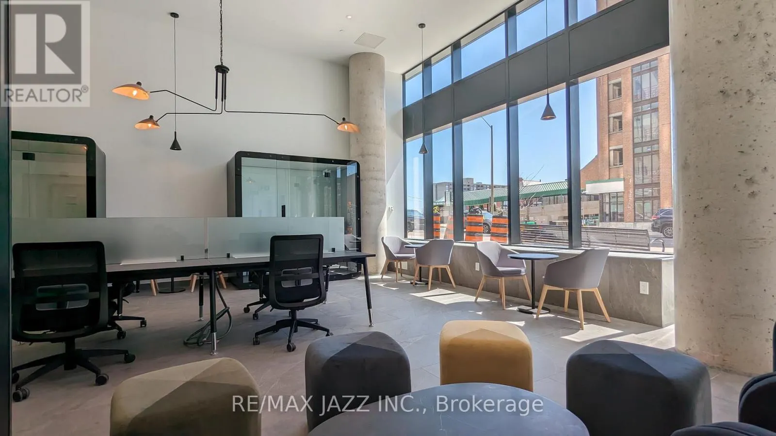 918 - 80 BOND STREET E #918